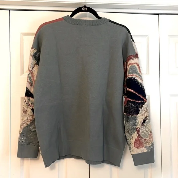 Dept Anonym Sweater. - Picture 4 of 4